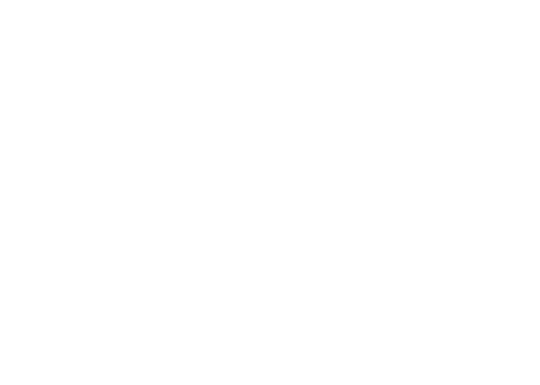 A black and white image of a flower above the words "bloom at west university".